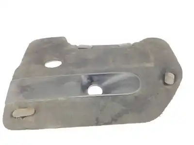 Second-hand car spare part engine cover for toyota proace verso 2.0 d-4d oem iam references 9674345880 9674345880 