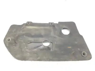 Second-hand car spare part engine cover for toyota proace verso 2.0 d-4d oem iam references 9674345880 9674345880 