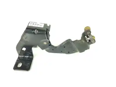 İkinci el araba yedek parçası destek / kayar kapi kilavuzu için toyota proace verso 2.0 d-4d oem iam referansları 9808074880 9808074880 