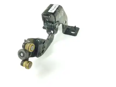 İkinci el araba yedek parçası destek / kayar kapi kilavuzu için toyota proace verso 2.0 d-4d oem iam referansları 9808074880 9808074880 