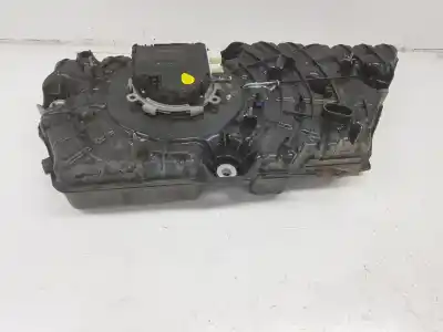 Second-hand car spare part ADBLUE TANK for DACIA SANDERO  OEM IAM references 172A22020R  172A22020R