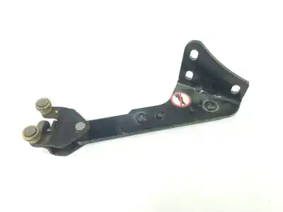 İkinci el araba yedek parçası DESTEK / KAYAR KAPI KILAVUZU için TOYOTA PROACE VERSO  OEM IAM referansları 98080758D  98080758D