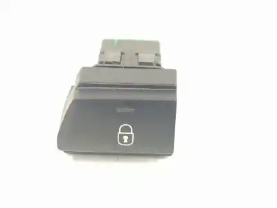 Peça sobressalente para automóvel em segunda mão interruptor de bloqueio das portas por toyota proace verso 2.0 d-4d referências oem iam su001a5049