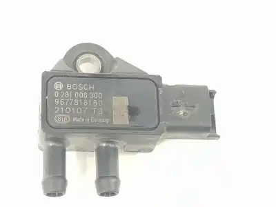 Автозапчасти б/у датчик за toyota proace verso 2.0 d-4d ссылки oem iam 9677816180