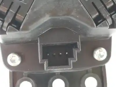 Pezzo di ricambio per auto di seconda mano comando multifunzione per clase c clase a 2.1 cdi riferimenti oem iam a2469001309  a2469001309