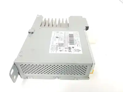 Second-hand car spare part audio system / radio cd for toyota proace verso 2.0 d-4d oem iam references 9818777680  9818777680