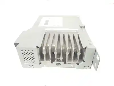 Second-hand car spare part audio system / radio cd for toyota proace verso 2.0 d-4d oem iam references 9818777680  9818777680