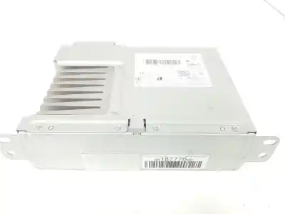 Автозапчасти б/у аудиосистема / радио cd за toyota proace verso 2.0 d-4d ссылки oem iam 9818777680