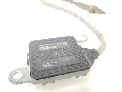 Second-hand car spare part audio system / radio cd for toyota proace verso 2.0 d-4d oem iam references 9818777680  9818777680