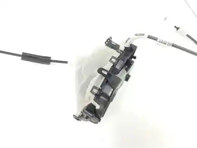 Автозапчасти б/у замок передней правой двери за toyota proace verso 2.0 d-4d ссылки oem iam su001a4144  16942543