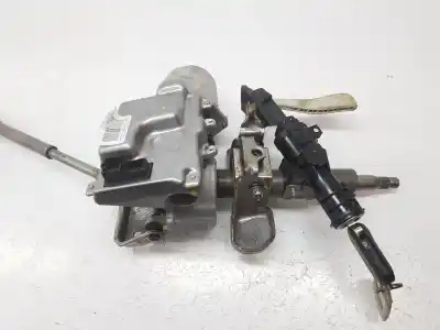 Pezzo di ricambio per auto di seconda mano piantone dello sterzo per fiat nuova 500 1.2 riferimenti oem iam 735756137 51800628 