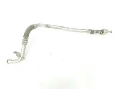 Second-hand car spare part air conditioning pipes for mercedes-benz clase m (w164) 6.2 v8 cat oem iam references a1648301215