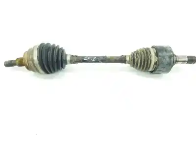 Second-hand car spare part front left transmission for mercedes-benz clase m (w164) 6.2 v8 cat oem iam references a1643300701