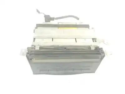 Second-hand car spare part audio system / radio cd for mercedes-benz clase m (w164) 6.2 v8 cat oem iam references a2118703889