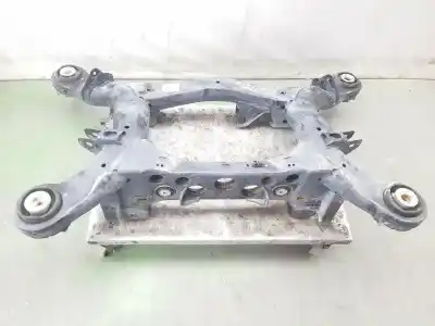 Second-hand car spare part rear axle for mercedes-benz clase m (w164) 6.2 v8 cat oem iam references a1643500132
