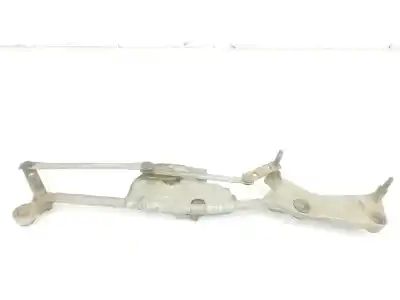 Second-hand car spare part front windshield wiper motor for mercedes-benz clase m (w164) 6.2 v8 cat oem iam references a1648201742