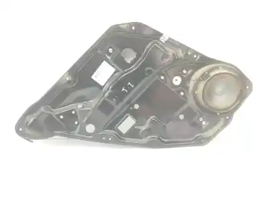 Second-hand car spare part rear left window regulator for mercedes-benz clase m (w164) 6.2 v8 cat oem iam references a1647303179