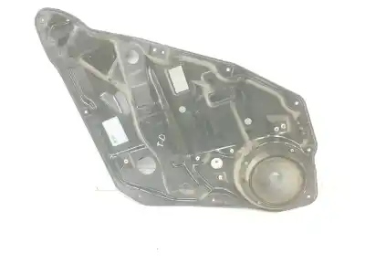 Second-hand car spare part rear right window regulator for mercedes-benz clase m (w164) 6.2 v8 cat oem iam references a1647300479