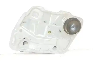 Second-hand car spare part passenger side right window regulator for mercedes-benz clase m (w164) 6.2 v8 cat oem iam references a1647201679