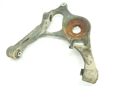 Second-hand car spare part rear left lower suspension arm for mercedes-benz clase m (w164) 6.2 v8 cat oem iam references a1643500606