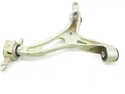 Second-hand car spare part front left lower suspension arm for mercedes-benz clase m (w164) 6.2 v8 cat oem iam references a1643302107