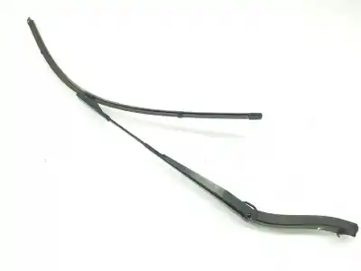 Second-hand car spare part left front windshield wiper arm for mercedes-benz clase m (w164) 6.2 v8 cat oem iam references a1648200344