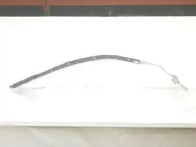Second-hand car spare part front left curtain airbag for mercedes-benz clase m (w164) 6.2 v8 cat oem iam references a1648600905