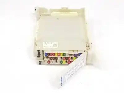 Gebrauchtes Autoersatzteil relais sicherungskasten multifunktionsrelais zum toyota land cruiser (j15) 2.8 cat oem-iam-referenzen 8273060180 8273060180 