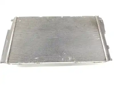 İkinci el araba yedek parçası su radyatörü için bmw serie 4 coupe 2.0 16v turbodiesel oem iam referansları 17118672102 17118672102 