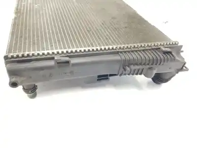 İkinci el araba yedek parçası su radyatörü için bmw serie 4 coupe 2.0 16v turbodiesel oem iam referansları 17118672102 17118672102 