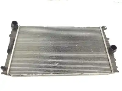 İkinci el araba yedek parçası su radyatörü için bmw serie 4 coupe 2.0 16v turbodiesel oem iam referansları 17118672102 17118672102 