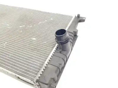 İkinci el araba yedek parçası su radyatörü için bmw serie 4 coupe 2.0 16v turbodiesel oem iam referansları 17118672102 17118672102 