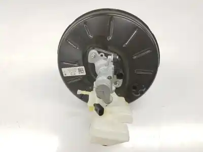 Автозапчасти б/у тормозной серво за audi q2 (gab) 2.0 16v tdi ссылки oem iam 5q1614106q