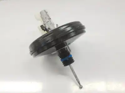 Автозапчастина б/у гальмівний серво для audi q2 (gab) 2.0 16v tdi посилання на oem iam 5q1614106q  5q1614019ac