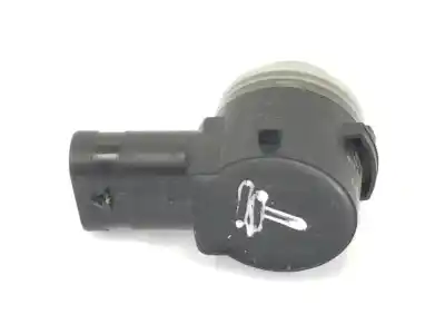 Автозапчасти б/у парковочный датчик за audi q2 (gab) 2.0 16v tdi ссылки oem iam 5q0919275b  5q0919275b