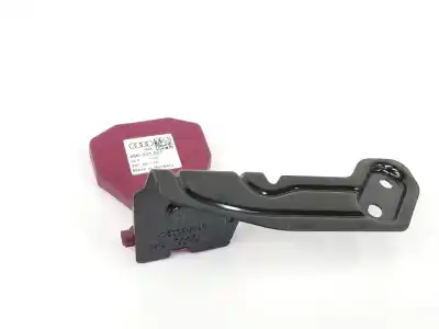 Автозапчастина б/у датчик для audi q2 (gab) 2.0 16v tdi посилання на oem iam 4m0035507  4m0035507
