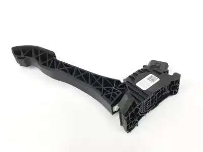 Автозапчасти б/у педальный потенциометр за audi q2 (gab) 2.0 16v tdi ссылки oem iam 5q1723503l  5q1723503l