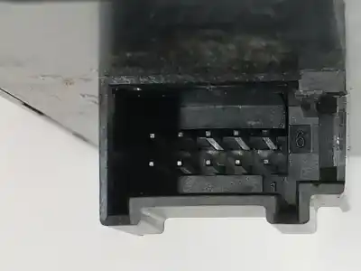 Автозапчастина б/у передні вікний вмикач для audi q2 (gab) 2.0 16v tdi посилання на oem iam 8v0959851l  8v0959851l