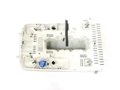 Автозапчасти б/у внутренний свет за audi q2 (gab) 2.0 16v tdi ссылки oem iam 81a947135ch  81a947135ch