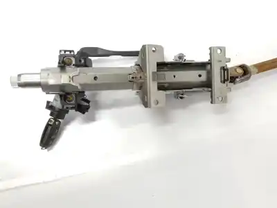 Автозапчастина б/у рульва колонка для audi q2 (gab) 2.0 16v tdi посилання на oem iam 5q1419512k  5q1419512j