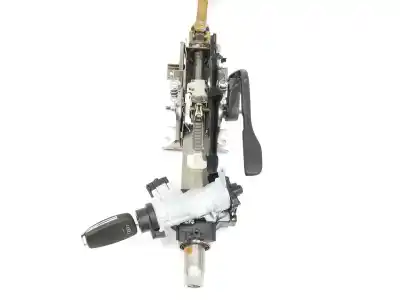 Автозапчастина б/у рульва колонка для audi q2 (gab) 2.0 16v tdi посилання на oem iam 5q1419512k  5q1419512j