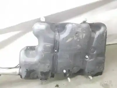 Автозапчастина б/у паливний бак для toyota proace verso 2.0 d-4d посилання на oem iam su001a5603  su001a5603