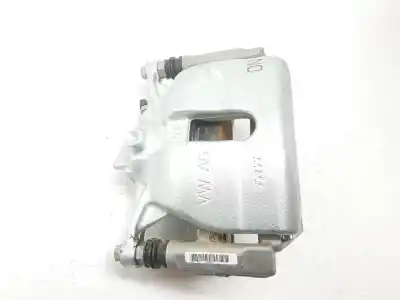 Автозапчасти б/у передний левый тормозной суппорт за audi q2 (gab) 2.0 16v tdi ссылки oem iam 8v0615123d  8v0615123d