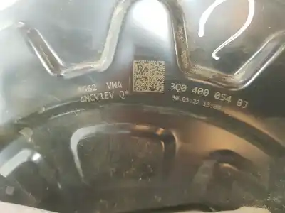 Автозапчасти б/у передняя правая кулачка за audi q2 (gab) 2.0 16v tdi ссылки oem iam 5q0407254a  5q0407254a