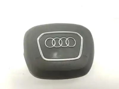 Автозапчасти б/у комплект подушки безопасности за audi q2 (gab) 2.0 16v tdi ссылки oem iam 81b857001q  81a880201t