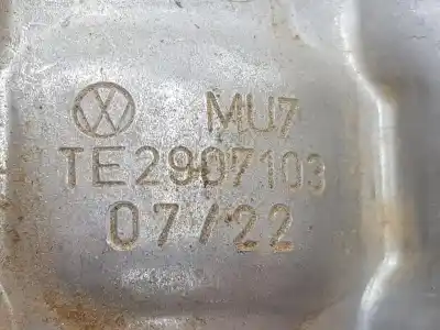 Автозапчасти б/у передний стабилизатор за audi q2 (gab) 2.0 16v tdi ссылки oem iam 5q0411303r  5q0411303r