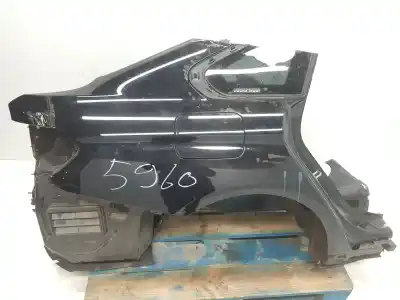 Pezzo di ricambio per auto di seconda mano  per BMW SERIE 4 COUPE 2.0 16V Turbodiesel Riferimenti OEM IAM   