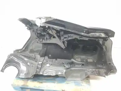 Pezzo di ricambio per auto di seconda mano parafango posteriore dx (cut) per bmw serie 4 coupe 2.0 16v turbodiesel riferimenti oem iam   