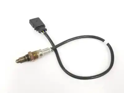 Автозапчасти б/у лямбда-зонд за audi q2 (gab) 2.0 16v tdi ссылки oem iam 05l906262g