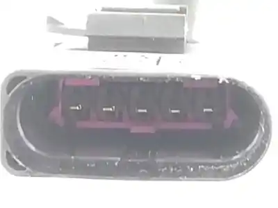 Second-hand car spare part lambda probe for audi q2 (gab) 2.0 16v tdi oem iam references 05l906262g  05l906262g